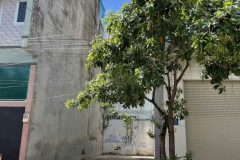 BÁN ĐẤT TÂN THÔNG HỘI- CỦ CHI, DT 80M2, 1 TỶ6, SHR, CÔNG CHỨNG SANG TÊN NGAY