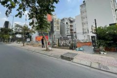 CHÍNH CHỦ BÁN ĐẤT – AEON TÂN AN, MT PHẠM VĂN THÀNH – 900TR, 100M2