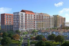 mở bán căn hộ chung cư cao cấp Park Residence