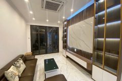 Hoàng Hoa Thám – Nhà mới 7 tầng chỉ hơn 11 tỷ – Gần Lăng Bác