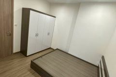 Tìm chủ mới cho căn hộ 2PN cực chill tại Vinhomes Smart City – Tòa SA3.05