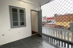 Nhà dân xây Hoàng Hoa Thám – 4 tầng mới đẹp, có sân riêng, khu vực hiếm nhà bán!