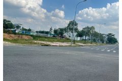 CHÍNH CHỦ CẦN BÁN ĐẤT NGAY TRUNG TÂM TP. TÂN AN LONG AN – 100M² – SHR – GIÁ CHỈ