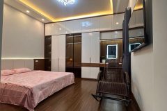 Bán nhà minh khai 5 tầng long lanh ở ngay đón tết gần phố hai bà trưng