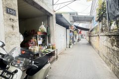 Bán đất giải phóng 131m ngõ ô tô thông kinh doanh hoàng mai