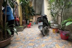 Giá đầu tư minh khai bán 48m đất phân lô gần phố hai bà trưng
