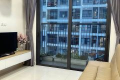 Bán căn hộ S302 – Trục căn 05A, 55m², 2PN, full nội thất, giá 4.050 tỷ