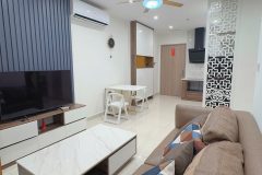 Cần bán căn hộ tầng 17 – S3.02 – Vinhomes Smart City