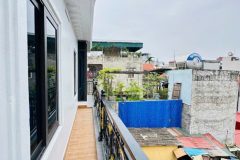 Bán nhà lô góc 7 tầng thang máy, gần phố Vĩnh Phúc, Ba Đình – Sổ đỏ hoa khô