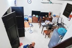 Đội Cấn – 31m², mặt tiền 6m, nhà 3 tầng 2 thoáng – giá chỉ 7.4 tỉ!