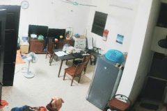 Hiếm: nhà Đội Cấn, ngõ to như phố, 50m ra ô tô