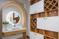 CHÍNH CHỦ BÁN NHÀ MT. Đ NGUYỄN HUỲNH ĐỨC - TÂN AN, 2TỶ4 - 70M2, SỔ RIÊNG 