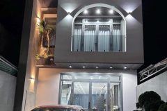 SIÊU HOT NHÀ CHÍNH CHỦ GẦN CHỢ BÌNH CHÁNH -  CHỈ 2.1 TỶ