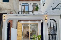BÁN NHÀ MỚI XÂY, PHÁP LÝ CHUẨN - GIÁ CHỈ 2 TỶ 180 - FULL NỘI THẤT