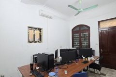 Trương định bán 305M tặng nhà ngõ to hơn phố hoàng mai