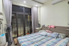 Nhỉnh 4 tỷ bán nhà tân mai 4 tầng long lanh dân xây ở ngay hoàng mai
