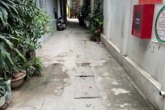 Ba Đình – 4 tầng – 50m ra ô tô – Ngõ thông Đội Cấn – Giá chỉ 6.6 tỉ!