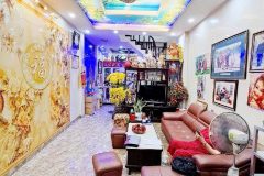 Nhà đẹp trung tâm Ba Đình – gần Hồ Tây, 5 tầng kiên cố – giá hot 14 tỉ!