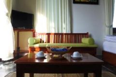cần bán villa trong khu sinh thái Trà Quế, với deal cực tốt