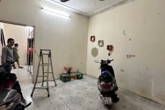 Bán 65M tặng nhà phân lô ô tô 7 chỗ vào nhà đường hoàng mai