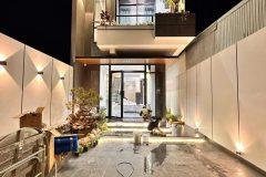NHÀ MỚI HOÀN CÔNG 103M² – GIÁ 2 TỶ 450 – GẦN CHỢ, TRƯỜNG HỌC