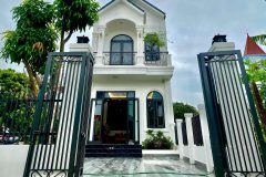 GIÁ TỐT 2 TỶ 3 – 93M² – KHÔNG GIAN SỐNG CHUẨN VILLA CITY, SHR, ĐƯỜNG NỘI KHU 10M