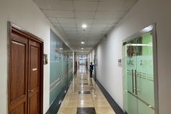Cho thuê mặt bằng làm văn phòng làm việc