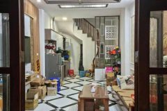 Bán nhà full nội thất cao cấp – Phố An Dương Vương – Gần Lạc Long Quân