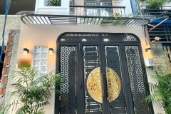CHÍNH CHỦ BÁN NHÀ TRUNG TÂM PHƯỜNG 4 TP. TÂN AN