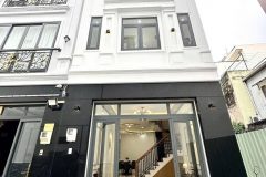 NHÀ 1 TRỆT 2 LẦU – KCN CẦU TRÀM - LONG AN – 106m2 - GIÁ SIÊU RẺ 2 TỶ 6