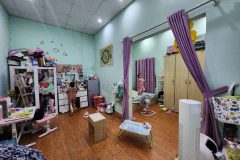Bán 75M mặt ngõ trại cá tặng nhà kinh doanh hai bà trưng