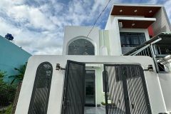 Chính Chủ Bán Nhà MT Nguyễn Huỳnh Đức, Gần Aeon Mall, TP Tân An, Giá 2 Tỷ 6