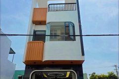 SIÊU PHẨM NHÀ 3 TẦNG MT NGUYỄN CỬU VÂN, AEON, TP TÂN AN – 2 TỶ 6, 70M2 – CHÍNH C