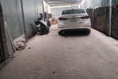 Bán đất hưng phúc yên sở 95m ô tô 7 chỗ vào ra kinh doanh nhỏ hoàng mai