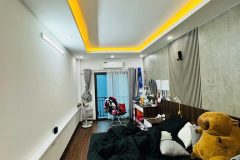 An cư lý tưởng gần Hồ Tây – nhà lô góc, khu quân đội, 3PN, nội thất đầy đủ, 7.95