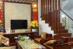 Đất đẹp Võng Thị – 45m², ngõ thông, gần Hồ Tây – giá chào 7.2 tỉ!