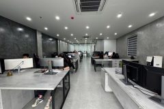 Bán siêu phẩm nhà mặt phố hà kế tấn 9 tầng thang máy long lanh thanh xuân