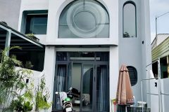 BÁN NHÀ 103M² – GIÁ 2 TỶ 480 – NHÀ MỚI, VÀO Ở LIỀN