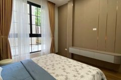 Bán nhà mới đẹp Hoàng Hoa Thám – 4PN, full nội thất, sân riêng rộng, giá cực hợp