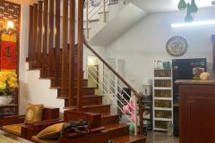 Bán đất Tây Hồ – 45m², vị trí vàng Võng Thị, sổ đỏ chính chủ – giá 7.2 tỉ!
