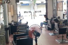 Bán nhà MT đường Đỗ Thị Lời, Quận 3. 79m2. 3 tầng. 17,5 tỷ còn thương lượng.