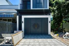 Bán nhà mặt phố tại Cần Đước, Long An - Khu dân cư đông đúc - Gía chỉ 2 tỷ 480