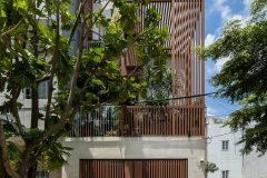 GIÁ CỰC HẤP DẪN 2 TỶ 2 – 87M² – NHÀ PHỐ PHONG CÁCH RESORT, SHR, MT 6M