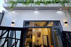 2 Tỷ 000 – Nhà 99m² – KHU DÂN CƯ ĐÔNG ĐÚC – SỔ HỒNG RIÊNG
