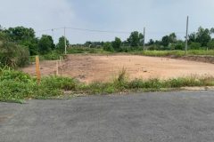 Bán đất chính chủ MT QL50, TP Gò Công, chỉ 500 triệu/100m2, sổ hồng riêng