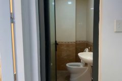 BÁN NHÀ KHU BIỆT THỰ PHƯỜNG 4, TÂN AN- LONG AN, GIÁ 3TỶ5, DIỆN TÍCH 60M2, SHR