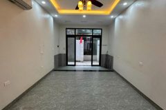Bán nhà đường hoàng mai thông minh khai 5 tầng long lanh ở ngay