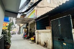 Bán 68m đất giáp bát kim đồng ô tô thông kinh doanh hoàng mai
