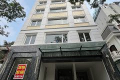 Cho thuê mặt bằng làm văn phòng làm việc/ kinh doanh......