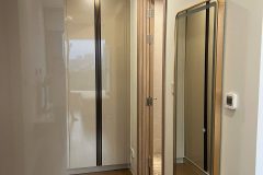 CHO THUÊ CĂN HỘ 2PN TẠI THE RIVER THỦ THIÊM, DIỆN TÍCH LỚN 94m2